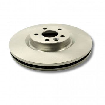 Brake Disc Front Evogue & Disco Sport