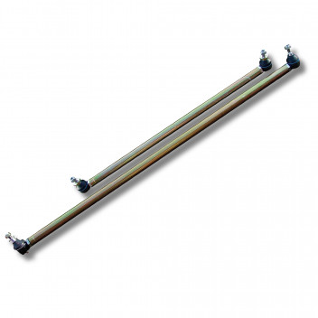 Track Rods Heavy Duty Series