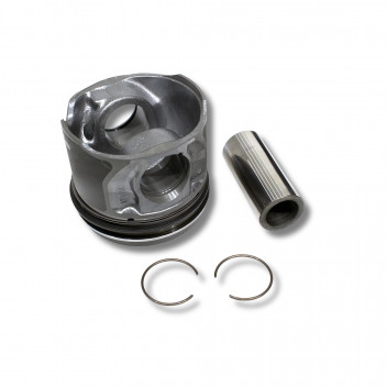 Piston Assem 2.4 Puma 50mm Comb