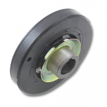 Damper Crank Pulley 200 Tdi – Def 86-06/ D1/ RRC