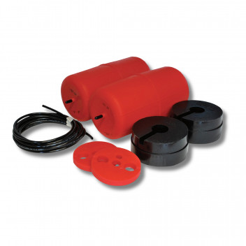 Air Lift 1000 Kit 90 Def & Disco 1