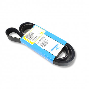 Belt - PolyVee - 14l Manual - Zircon - 300Tdi – 95>7pk1580 – RRC