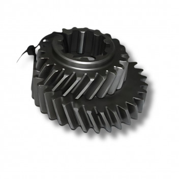 Second Gear Pair S1/S2 Suff A B C 1952-64