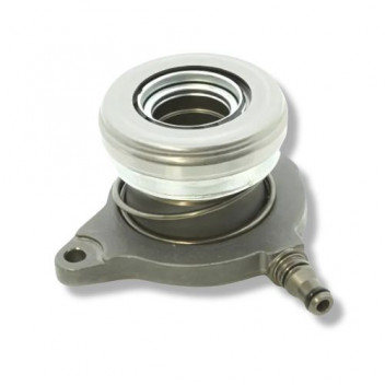 Clutch Slave Cyl & Bearing Free 2