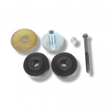 Body Mounting Kit D1 / RRC