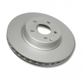 Brake Disc Front Evogue & Disco Sport