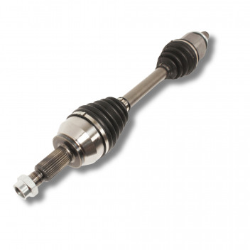 Shaft & Cv Assem L/H D5/RRS Front