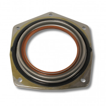 Seal Oil Rear Main V6 Free