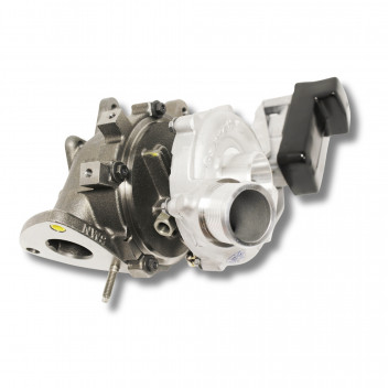 Turbo 3.0 Tdv6 D4 LH Primary