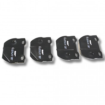 Brake Pads Rear Def 110 (Ferrodo)