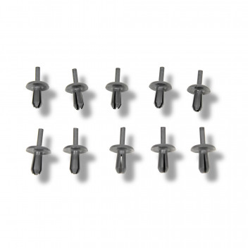 Rivet (Grey Plastic)