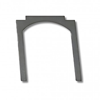 Handbrake Packing Plate Expander/Retainer Def86-06/Disco1/RRC/S2 &2A/S3