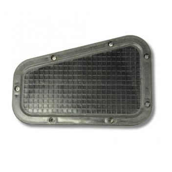 Vent Fender Top R/H Def (Blank)