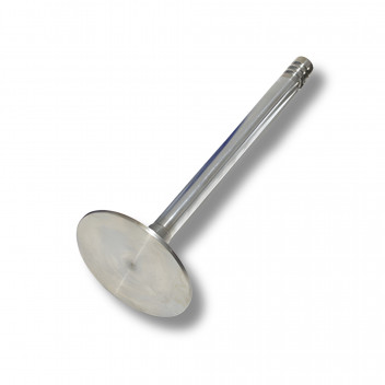 Inlet Valve  - Def 86-06 - 2.5 Petrol / S3 - 2.25 Petrol (3 Groove Cotter)