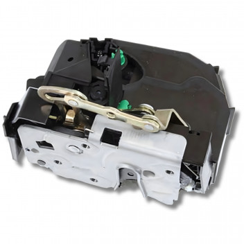 Door Lock Rear R/H D2