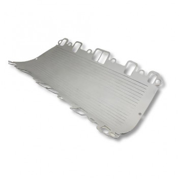 Gasket In Manifold (Valley) 3.5 V8