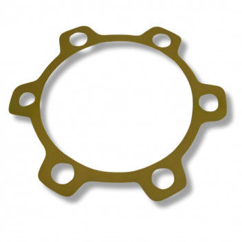 Gasket - Drive Flange to Hub - S1/S2 &2A/ S3