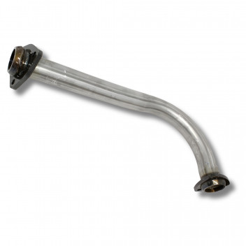 Exhaust Down Pipe 12j Diesel Def