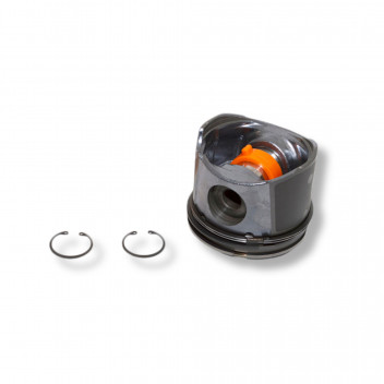 Piston Assem Td5 20th