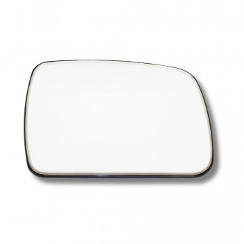 Mirror Glass D4 / FL2 R/H 2010-->