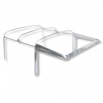 88 Inch Full hood Stick set - S2 -S3 EXMOOR