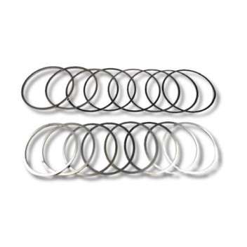 Shim Kit R380 Suffix J