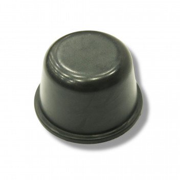 Hub Cap - Drive Shaft And Hub - Def 83-06/S3