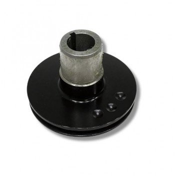 Pulley Crankshaft 2.25 Pet