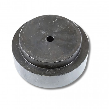 Swivel Pin Bush Housing Upper - Front Axle - S2 & S2A/S3