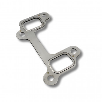 Gasket - Exhaust Manifold - V8 – D1/D2RR P38