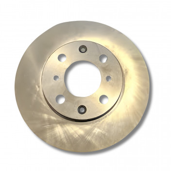 Brake Disc Rear D3 2.7 Tdv6