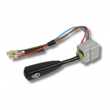 Switch H/Lamp R/R Classic