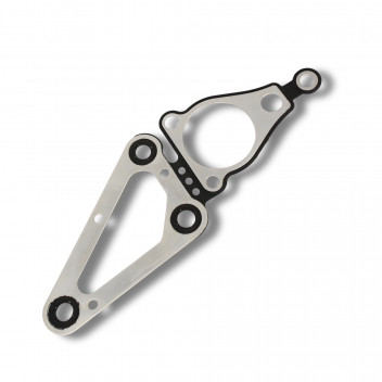 Gasket Front Cover Puma 2.2