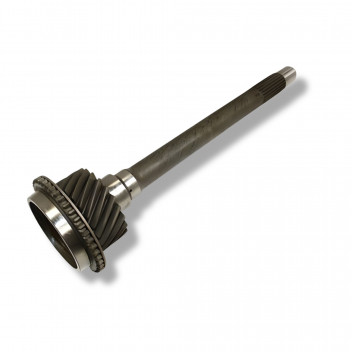 Spigot Shaft Def86-06/D1 300 Tdi Suff J