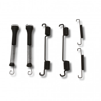 Spring Kit Handbrake Shoes D3