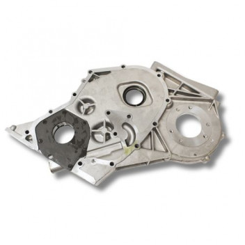 Front Cover Oil Pump 300 Tdi