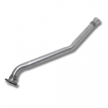 Intermediate Exhaust Pipe - 109 - 2.25 Petrol S3