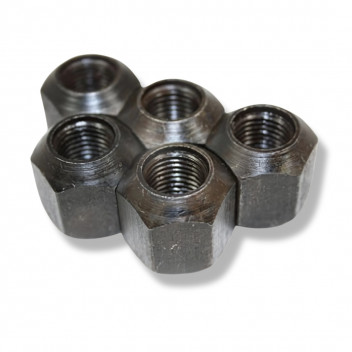 Wheel Nut Series1/2 Double Champfer