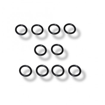 O-Ring Pressure Pipe Pwr/Stg