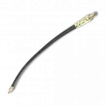 Hose Brake Rear 109\"