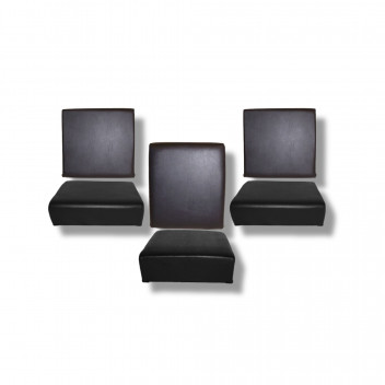  Series Std Seat Set (6) – S1/S2 & 2A/ S3