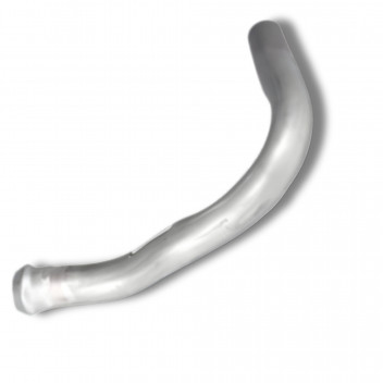 Exhaust Down Pipe V8 L/H with O-Ring