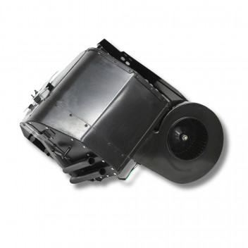 Heater Box Def L/H Drive