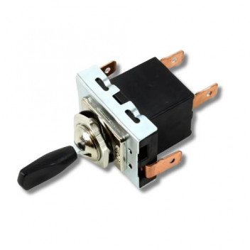 Switch Headlamp (Toggle) S111 Lucas