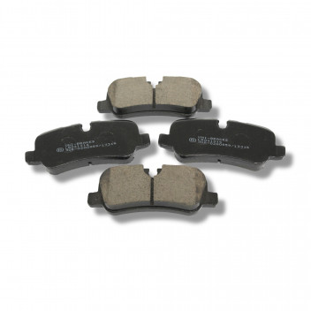 Brake Pads Rear Disco 3/4/RRS