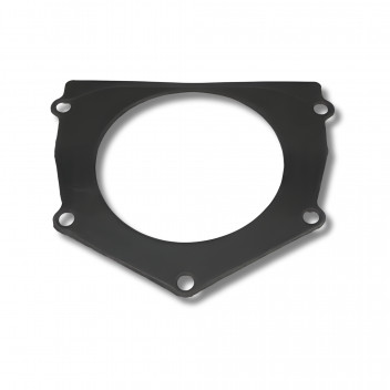 Gasket - Oil Seal Housing - Rear Crankshaft - 300tdi - D1/Def 83-06/RRC