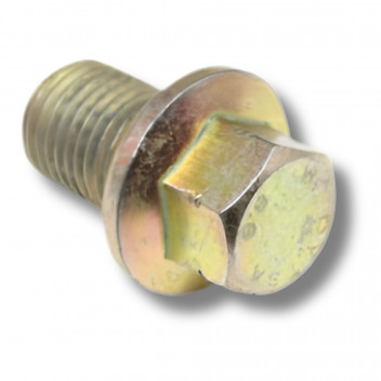 Sump Plug 300 Tdi 97 >