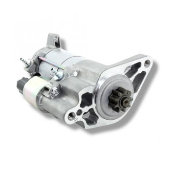 Starter Motor RR/S & 3.0 TDV6