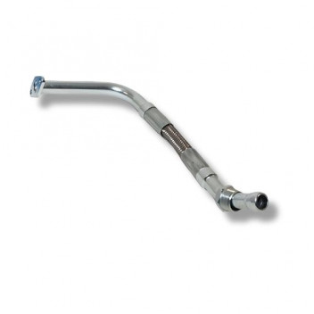 Hose Drain Turbo Td5