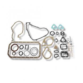 Gasket Set Lower 19J